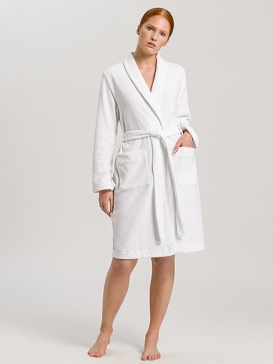 Actual product image Hanro Dressing gown (S)