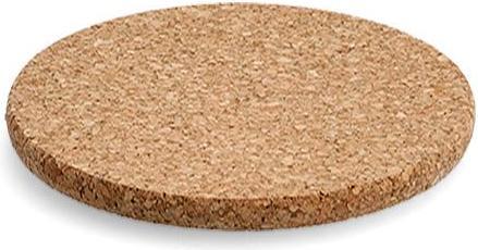 Actual product image Zeller Present Coaster (1 x, Pan coaster)