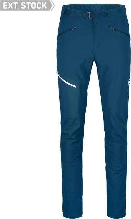 Actual product image Ortovox Brenta Pants (XL)