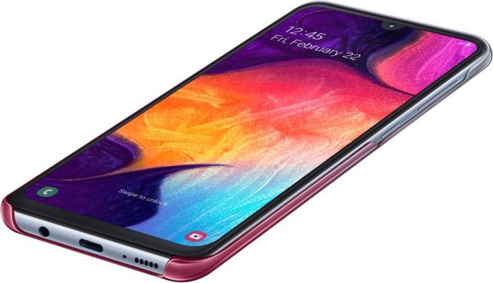 Produktbild Samsung Gradation Cover (Samsung Galaxy A50)