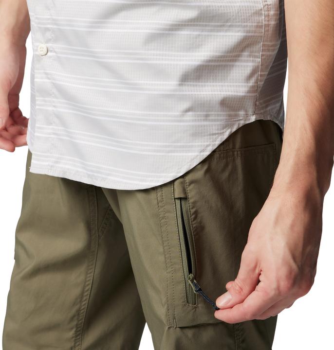 Immagine prodotto Columbia Pantaloni da hiking Silver Ridge™ Utility da uomo (38)
