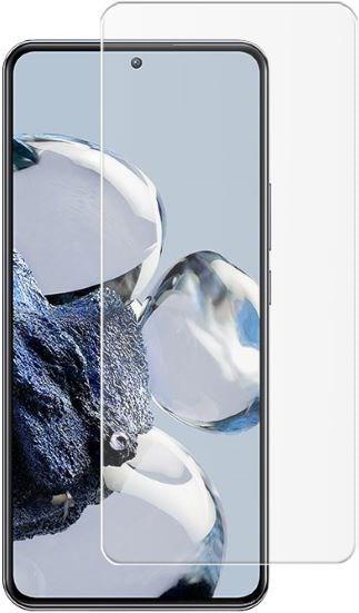 Immagine prodotto Mocolo Protezione dello schermo in vetro protettivo a schermo intero 2.5D (1 Pezzo/i, Xiaomi 12T Pro)