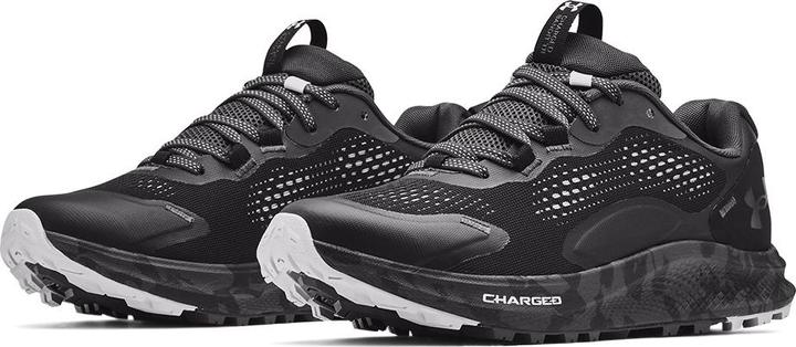 Actual product image Under Armour Women's UA Charged Bandit TR 2 (36.5)