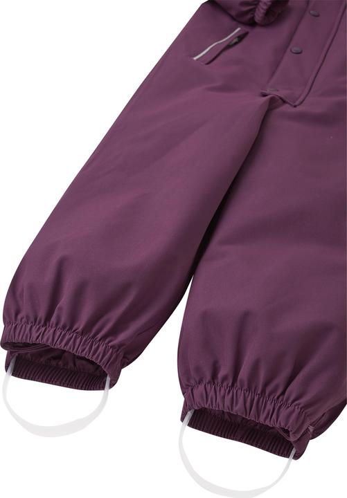 Image du produit Reima combinaison imperméable enfant stavanger (128)