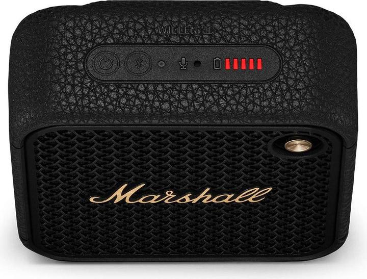 Produktbild Marshall Willen II (17 h, Akkubetrieb)