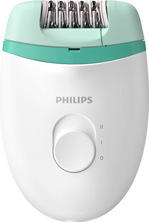Philips Satinelle Essential BRE224/00 Épilateur 1 pince à épiler