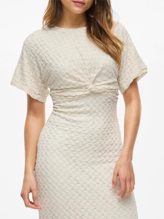 Produktbild Vila Kurzarm Midikleid (XXL)