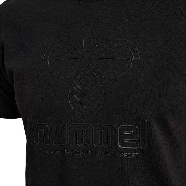 Image du produit hummel hmlICONS GRAPHIC T-SHIRT (M)