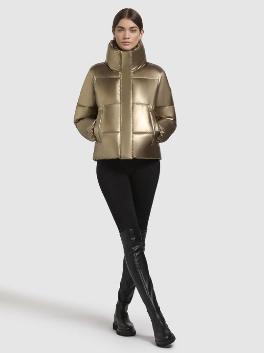 Produktbild Khujo Rinja Shiny-YM (M)
