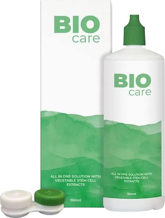 Biocare All in One Lösung (All in One Lösung, 360 ml)