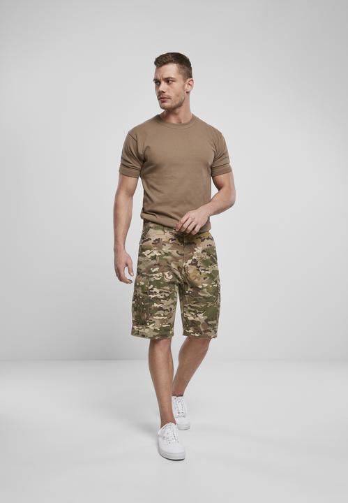Image du produit Brandit Short BDU Ripstop (6XL)