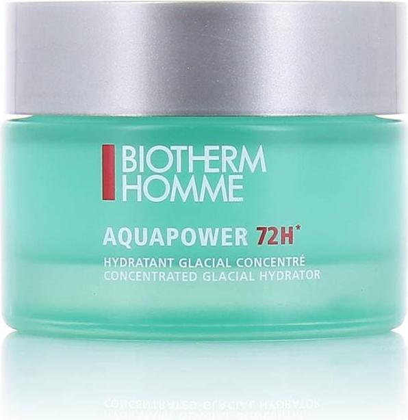 Produktbild Biotherm Aquapower 72H (50 ml, Tagescreme)