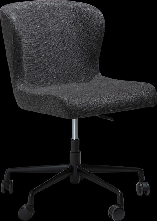 Dan Form GLAM fauteuil de bureau