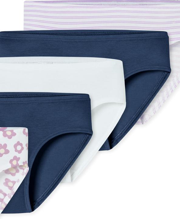 Immagine prodotto Schiesser Slip 95/5 (116, Confezione da 5 pezzi)