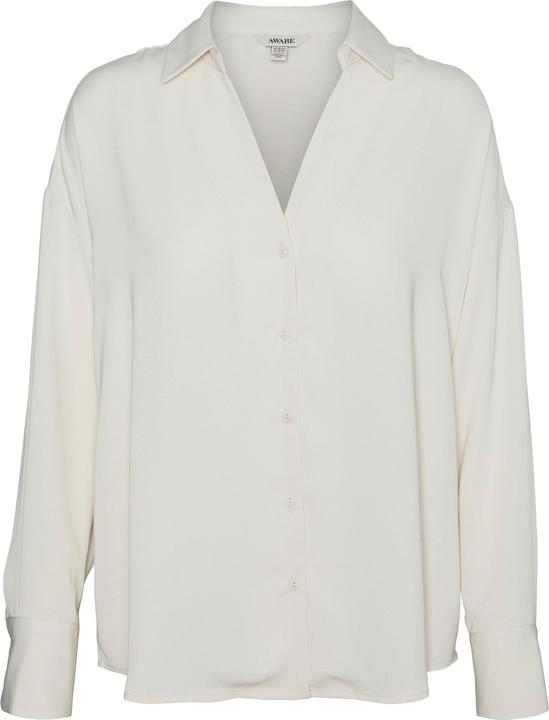 Vero Moda VMGISELLE Hemd Hemd (M)