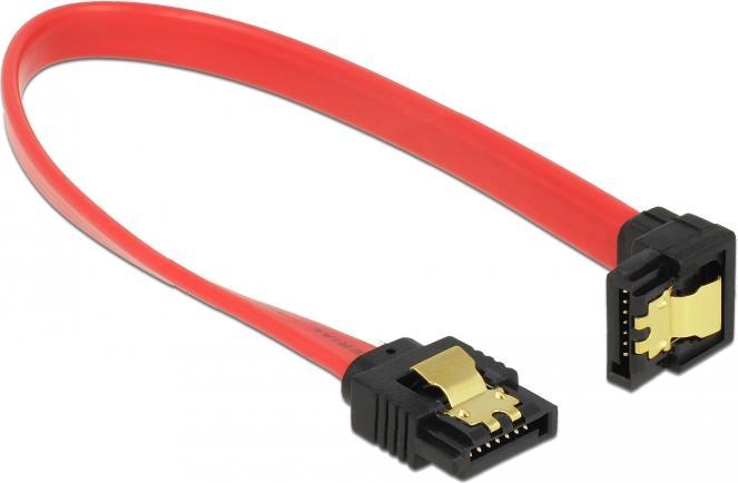 Produktbild Delock SATA-Kabel Serial ATA 150/300/600