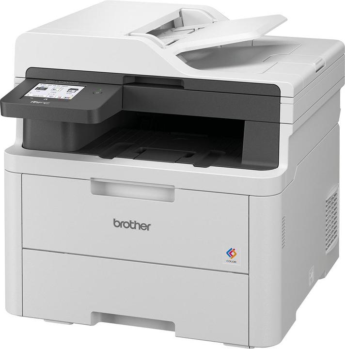 Actual product image Brother MFC-L3740CDWE (Laser, Colour)