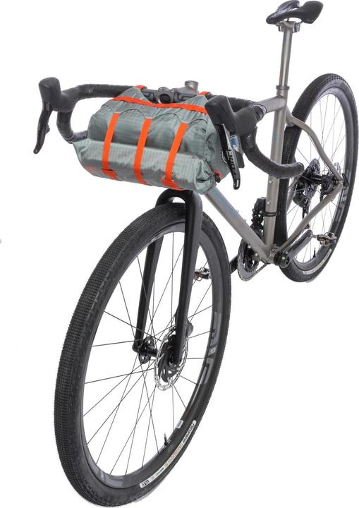 Produktbild Big Agnes Copper Spur HV UL 2 Bikepacking Zelt (Kuppelzelt, 1.33 kg, 2 Personen)