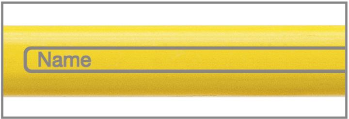 Actual product image Faber-Castell jumbo grip (Multicoloured, 12 x)