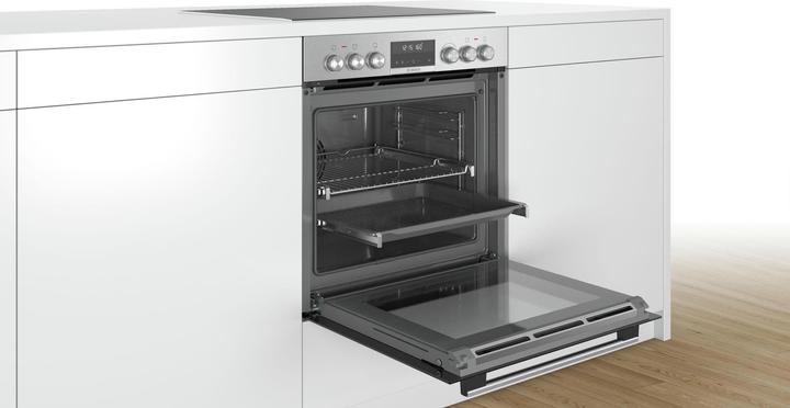 Produktbild Bosch Hausgeräte Einbau-Set HND 679 LS60