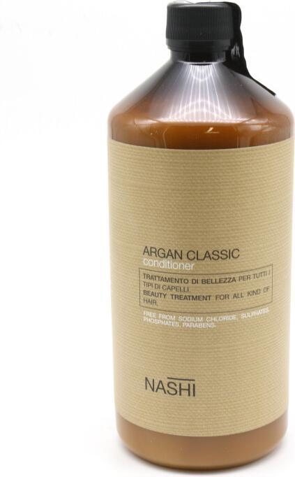 Immagine prodotto Nashi Condizionatore classico (1000 ml)