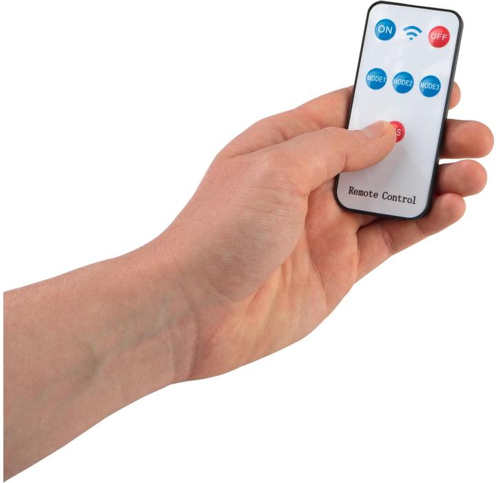 Actual product image Maxxmee Spotlight (300 lm, IP44)