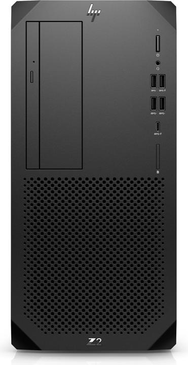 Actual product image HP Z2 G9 (i9-14900KF, 32 GB, 1000 GB, UHD Graphics 770)
