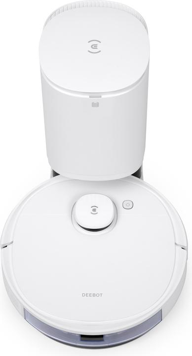 Produktbild Ecovacs Deebot N8 Pro+ (Saugwischroboter)