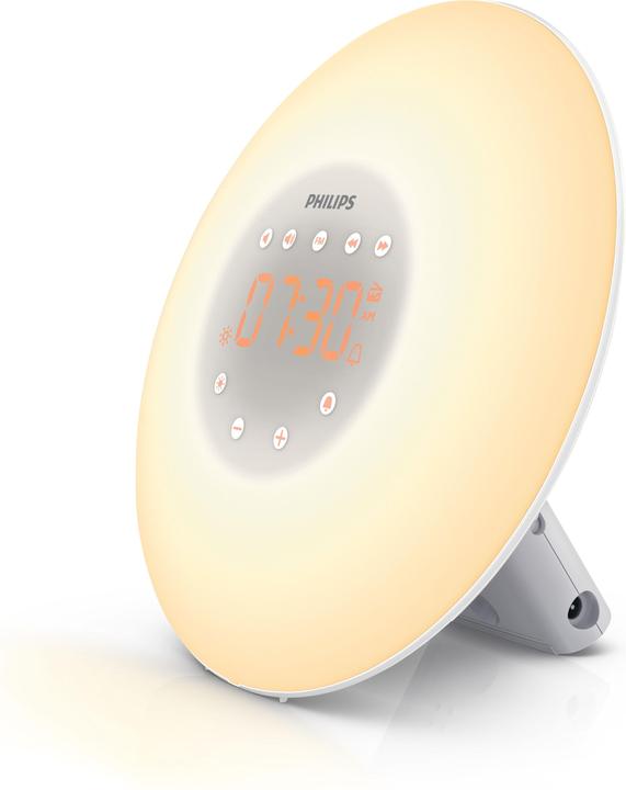 Philips Wake-up Light HF3508/01