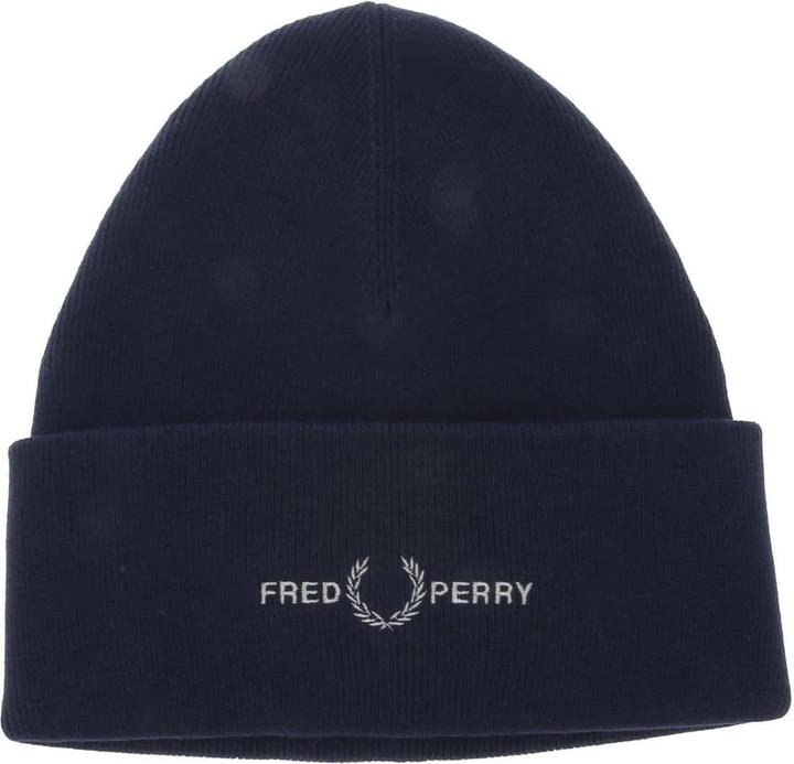Produktbild Fred Perry Mütze