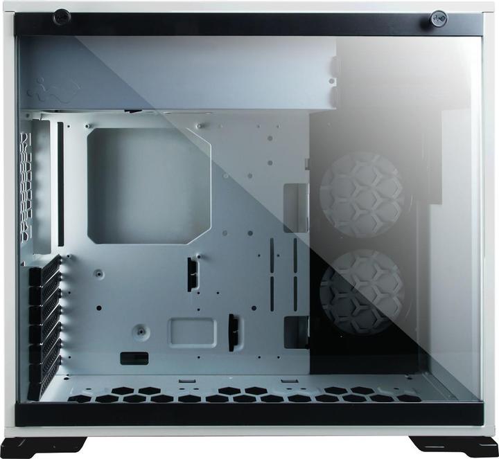 Image du produit In Win 101c (mATX, Mini-ITX)