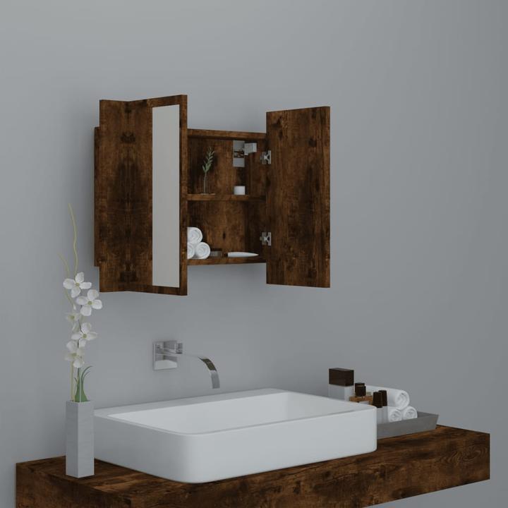 Image du produit VidaXL Odea (60 x 12 x 45 cm)