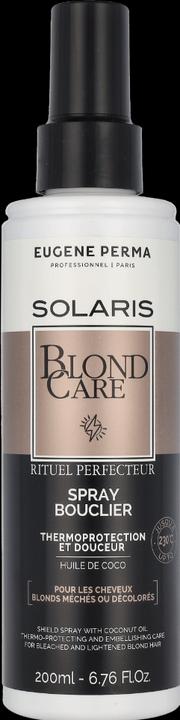 Actual product image Eugene Perma Solaris Spray Blond Protection (200 ml)