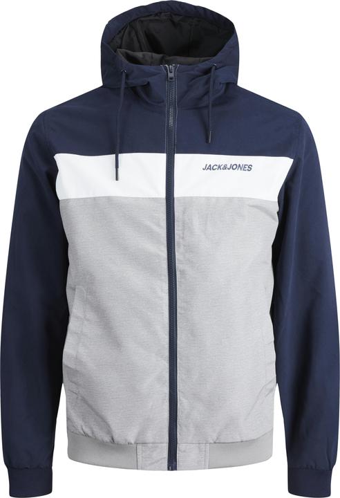 Jack & Jones Leichte Bomberjacke