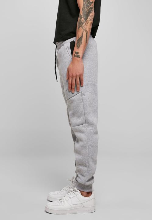 Produktbild Urban Classics Utility Flap Fleece Jogger (L)