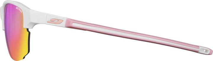 Immagine prodotto Julbo Occhiali da sole Split Spectorn 3 (Bianco, rosa chiaro, Arancia, Pink)