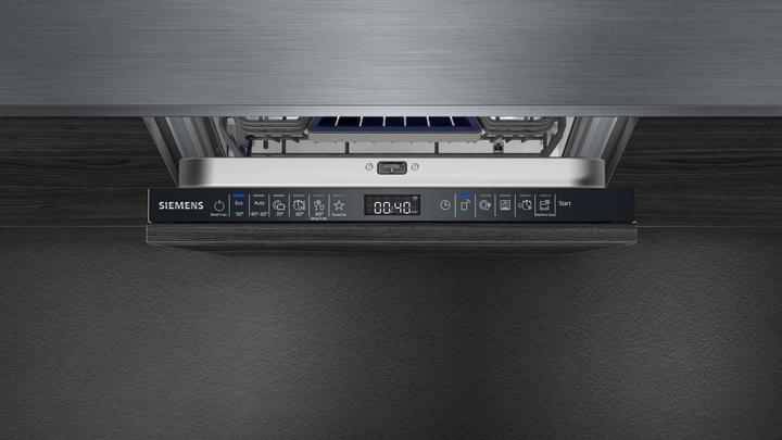 Actual product image Siemens SR65YX08ME