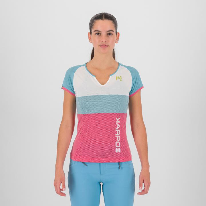 Immagine prodotto Karpos Maglia Moved Evo da donna (S)