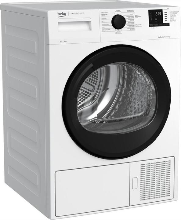 Immagine prodotto Beko Asciugatrice TR225 (9 kg, A destra)