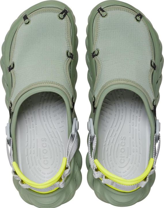 Produktbild Crocs Echo Ripstop Clog (42, 42.5, 43, 42 2/3)