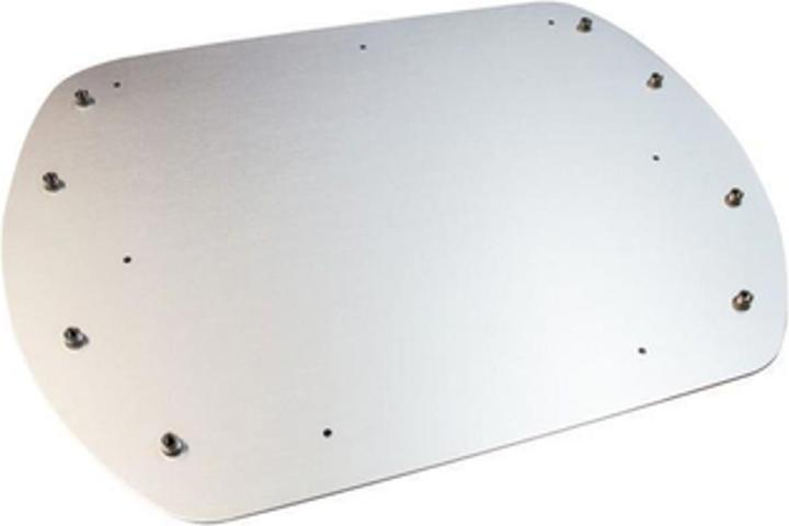 Actual product image Selfsat Snipe V3 Twin (Flat antenna, 33.70 dB, DVB-S / -S2)