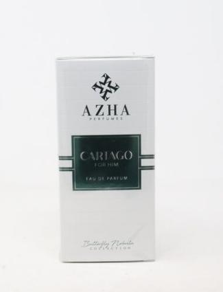 Produktbild Azha Cartago von Parfums Eau De Parfum 3.33oz 100ml Spray (Eau de Parfum, 100 ml)