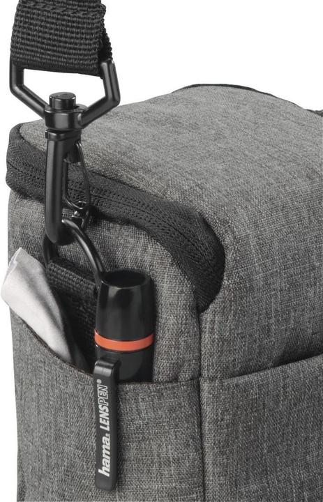 Image du produit Hama Terra 130 (Sac à bandoulière pour appareil photo)