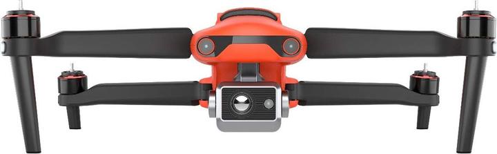 Actual product image Autel Evo II Dual 640T Rugged Bundle (40 min, 1192 g, 48 Mpx)