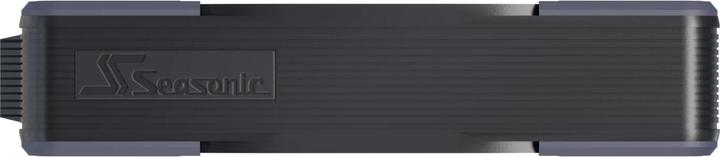 Immagine prodotto Seasonic Ventola MagFlow 1225PWM ARGB 120*120*120 1-Fan Kit (120 mm, 1 x)