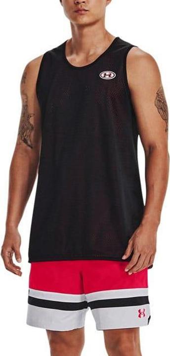Immagine prodotto Under Armour Baseline Pantaloncini Uomo (M)