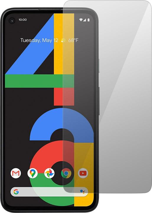 Actual product image 4smarts Second Glass Essential (1 Piece)