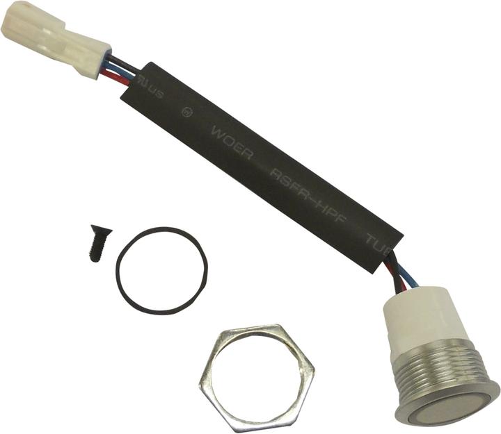 BiXS Simplo Verbindungskabel mit Startknopf Shimano Für Shimano Motor