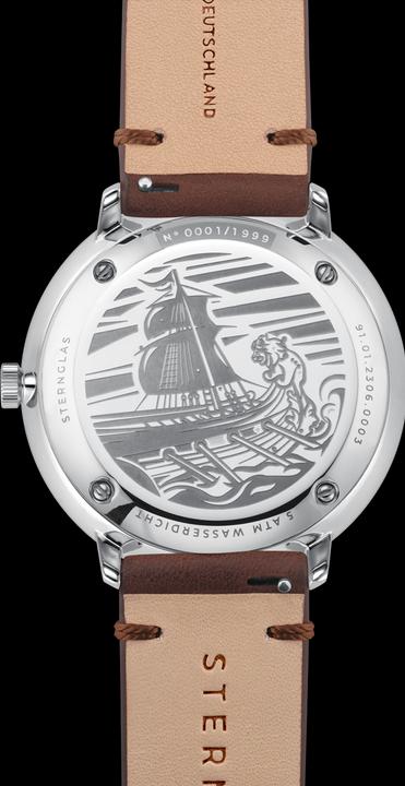 Produktbild Sternglas S02-HHA08-VI11 (42 mm)