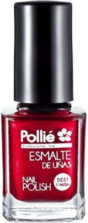 Immagine prodotto Caso Eurostil Smalto rosso metallizzato 12ml (Smalto)